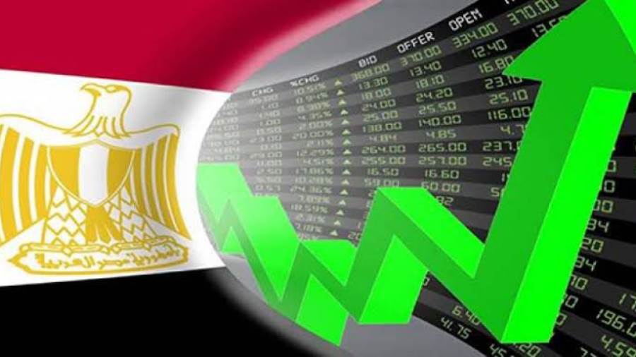 الأقتصاد المصري