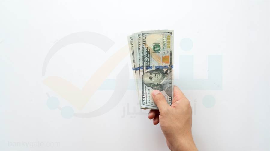 أعلى شهادات دولارية 2022