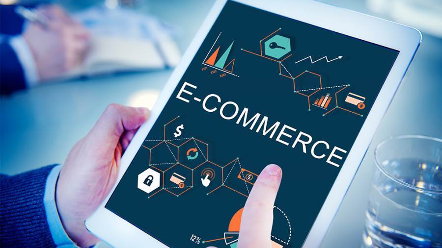 Ecommerce