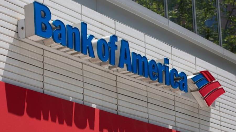 Bank of America