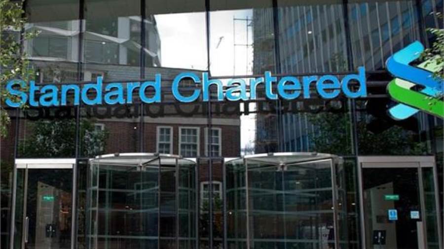 Standard Chartered