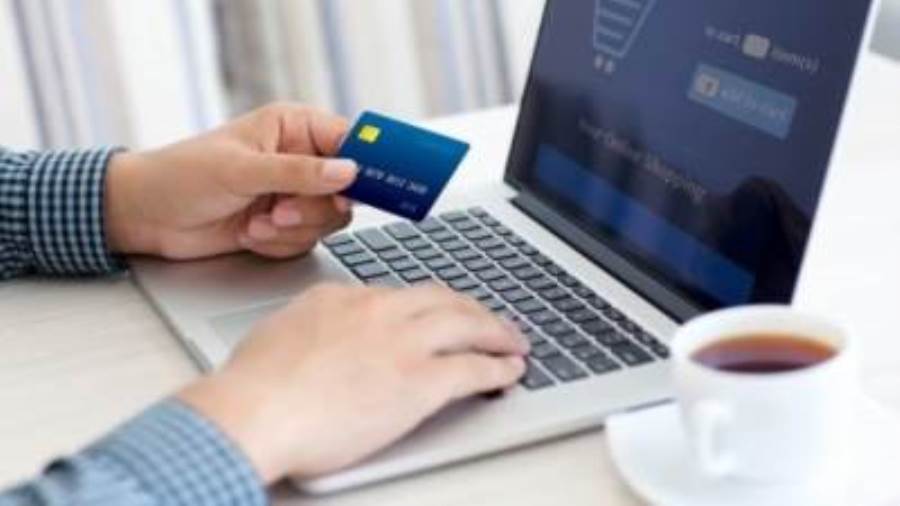 خطوات إضافة تعديلات على البطاقة المربوطة بالمحفظة الإلكترونية عبر الإنترنت والموبايل البنكي