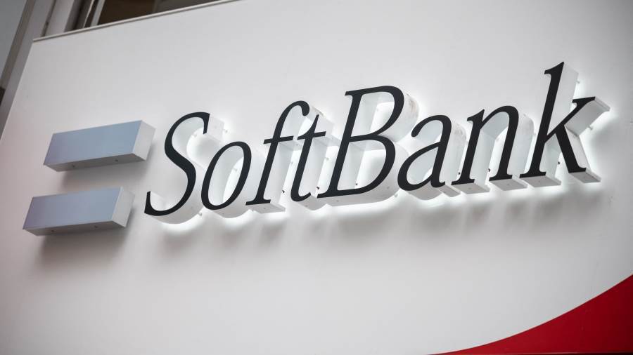 SoftBank