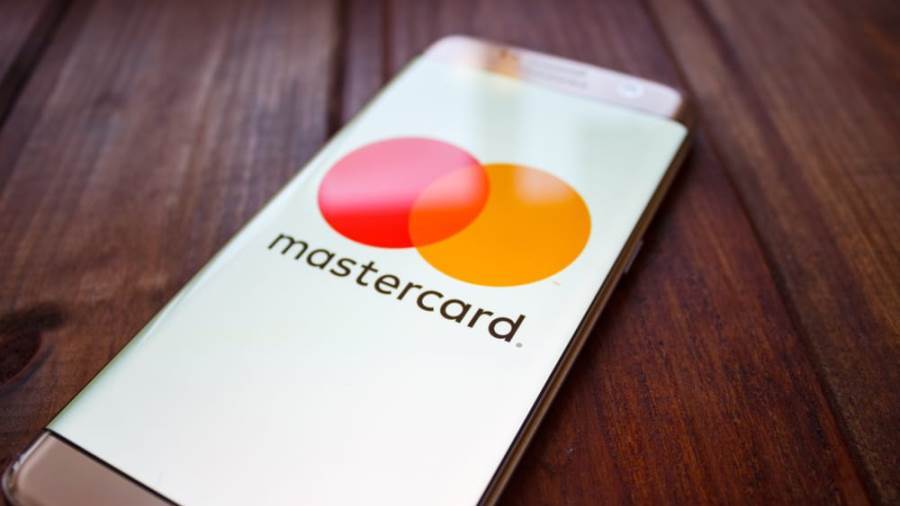 Mastercard