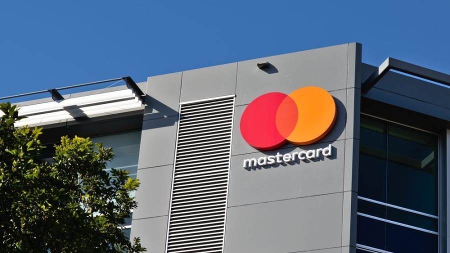 mastercard