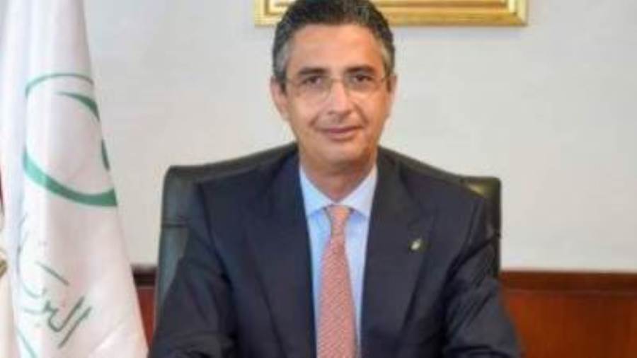شريف فاروق