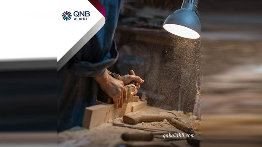 قرض المشروعات من بنك QNB الأهلي