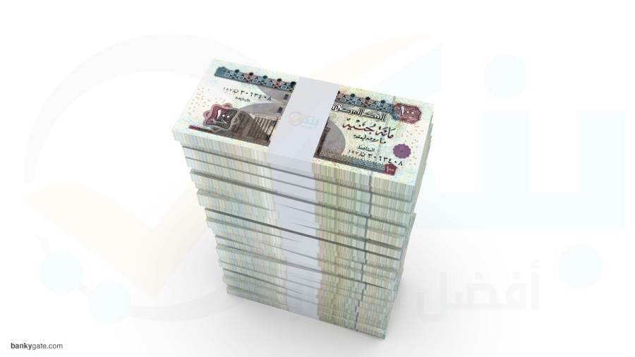 تطور أصول 10 بنوك مدرجة بالبورصة المصرية