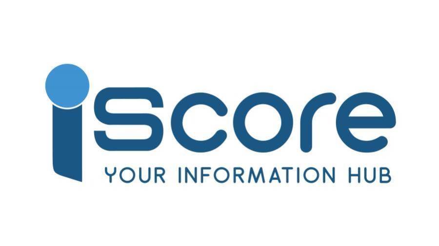 الشركة المصرية للاستعلام الائتماني I-Score