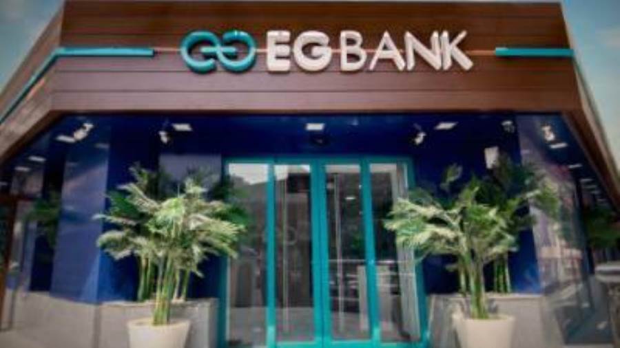 EGBANK