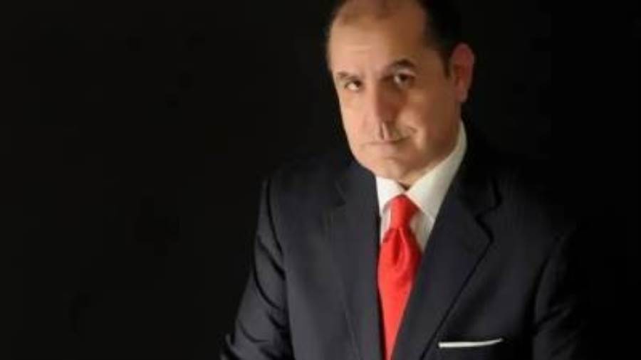 هاني أبو الفتوح