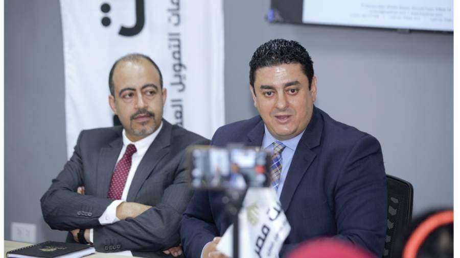 محمد سمير وطارق الغمراوي