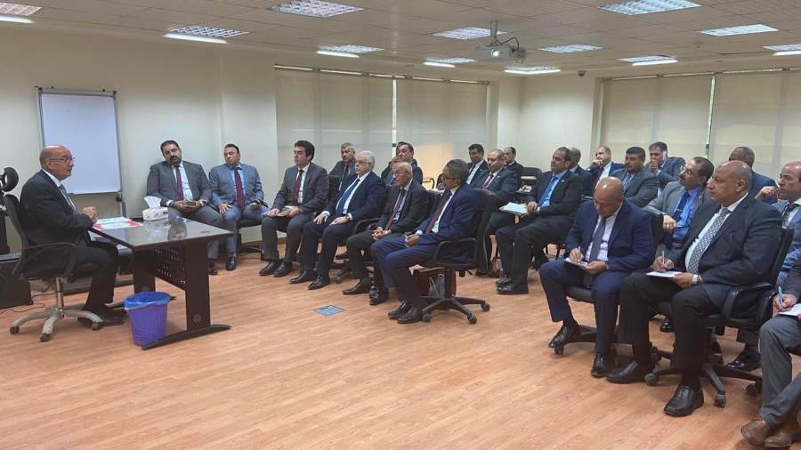 بنك ناصر الاجتماعي