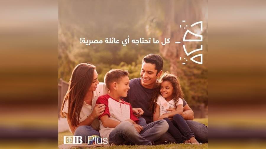 شريحة CIB Plus