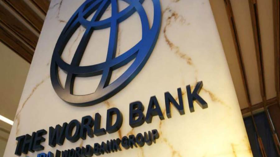 world bank