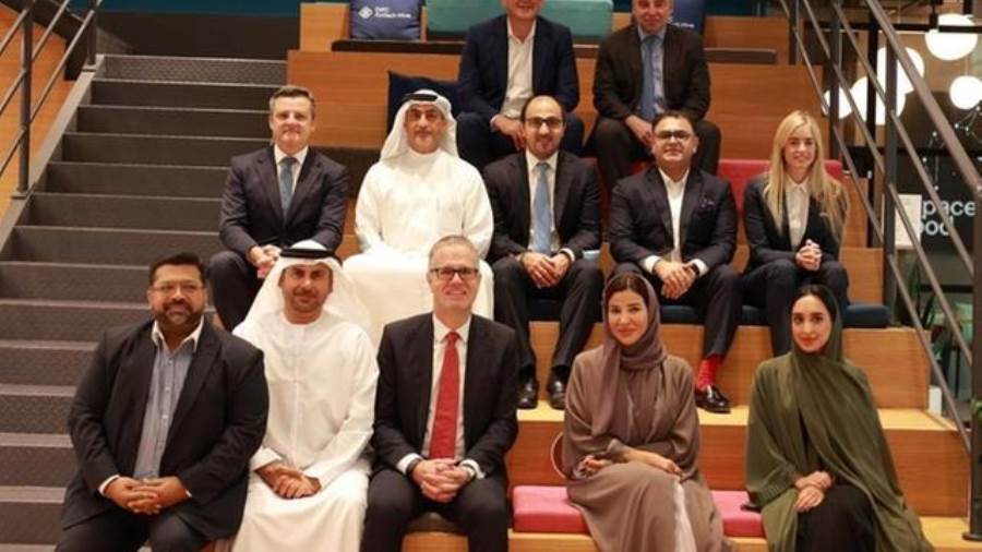 تحدي بنك دبي التجاري للابتكار