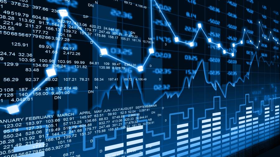 تداولات قطاع البنوك