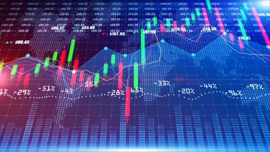 تداولات قطاع البنوك