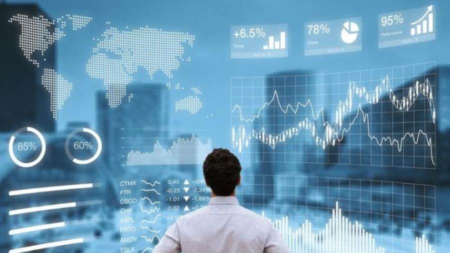 تداولات أسهم البنوك
