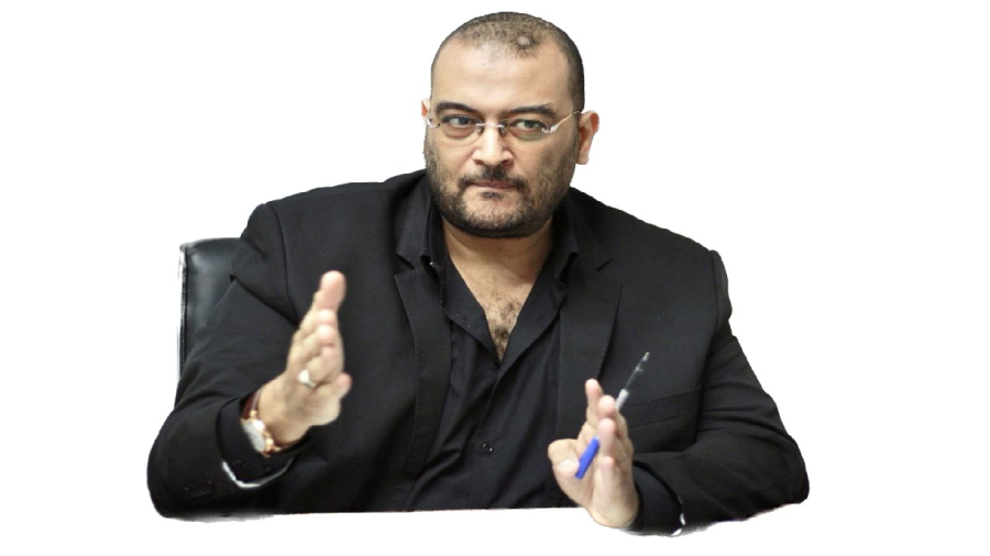 فتحي الطحاوي نائب رئيس شعبة تجار الأدوات المنزلية بالغرفة التجارية