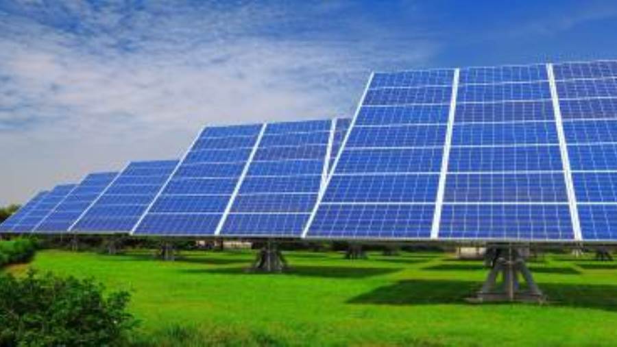 قرض الطاقة الشمسية من البنك التجاري الدولي مصر ـCIB