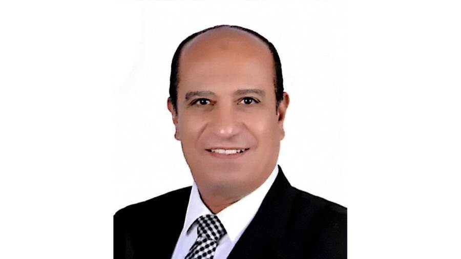 الدكتور محمد الشوربجي