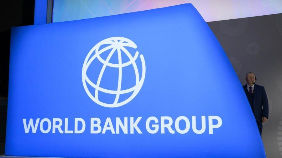 World Bank Group