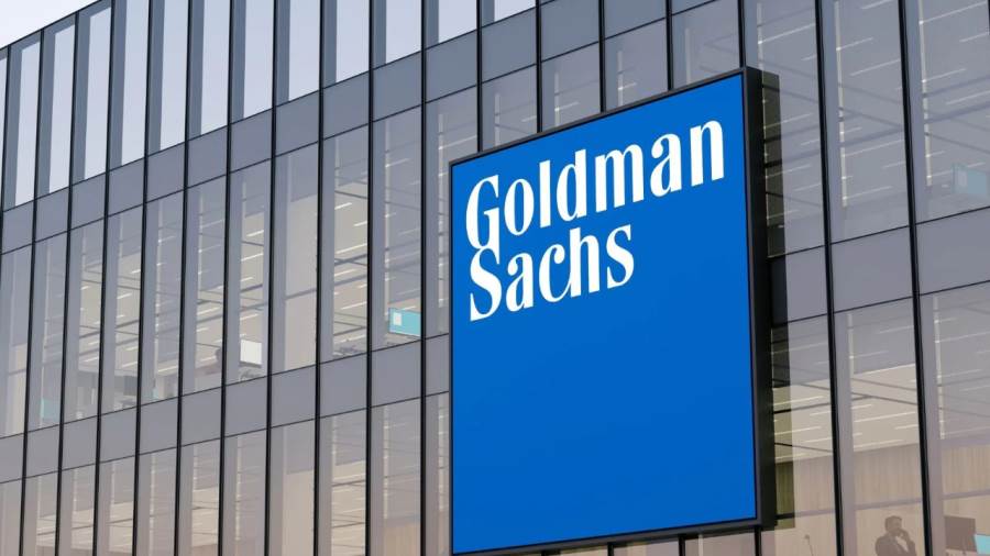 Goldman Sachs