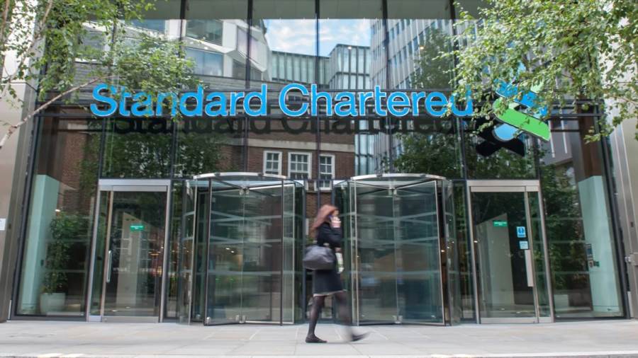 Standard Chartered