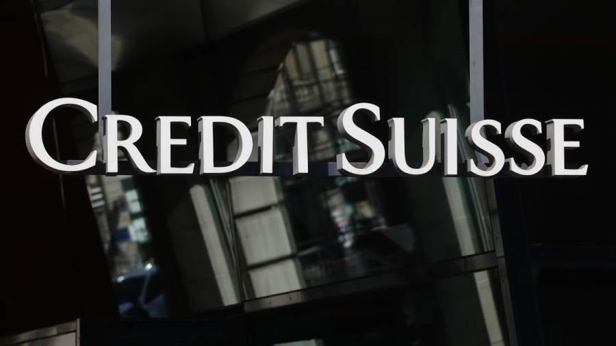 Credit Suisse