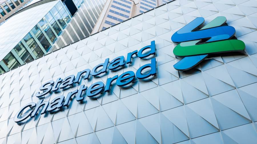 Standard Chartered