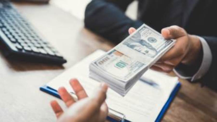 سعر الدولار اليوم