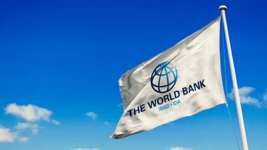 World Bank