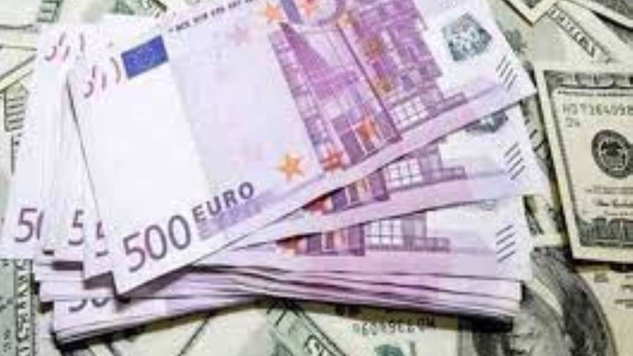 سعر اليورو اليوم