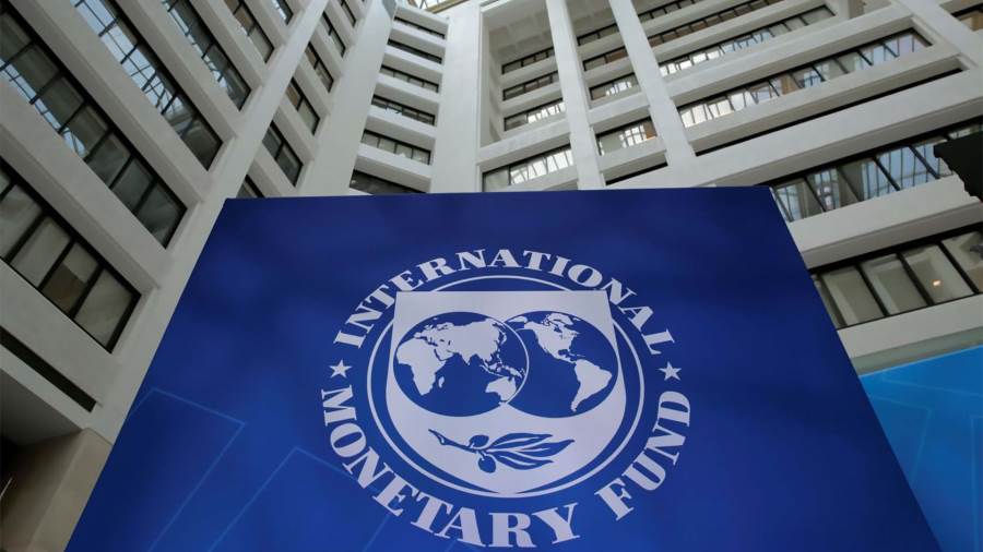 IMF