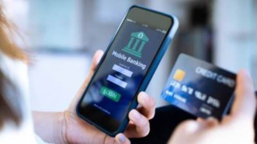 خدمة البنك المحمول من QNB الأهلي