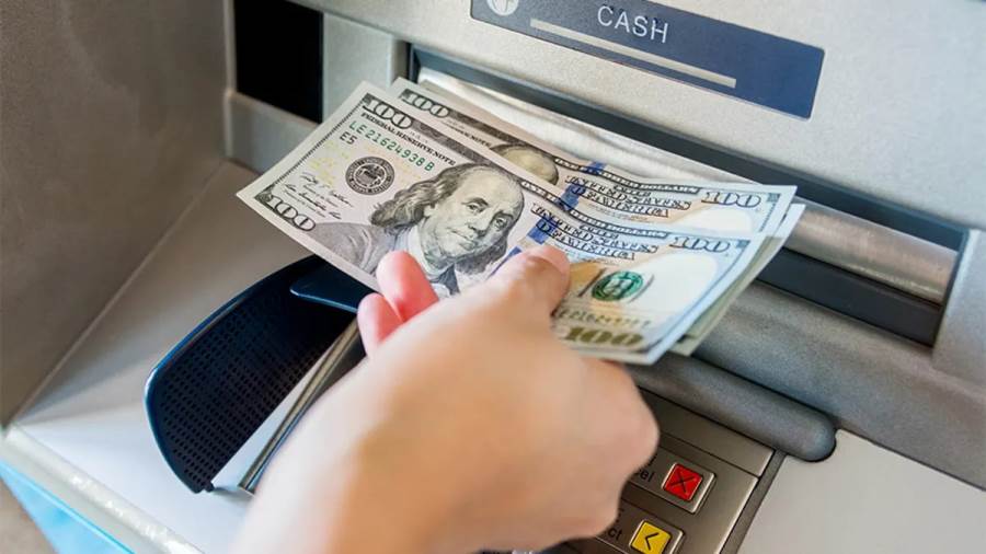 QNB الأهلي يتيح الإيداع النقدي عبر الـATM