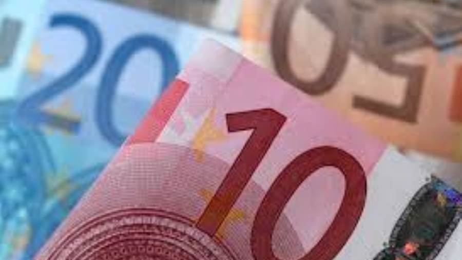 سعر اليورو اليوم