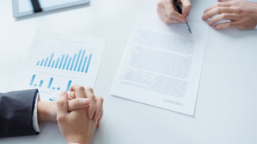 الاعتمادات المستندية ومستندات التحصيل