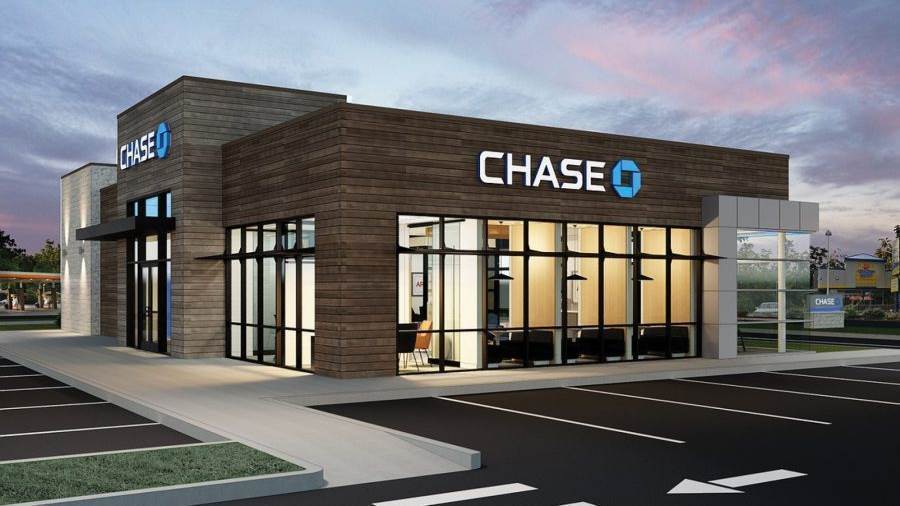 Chase Bank