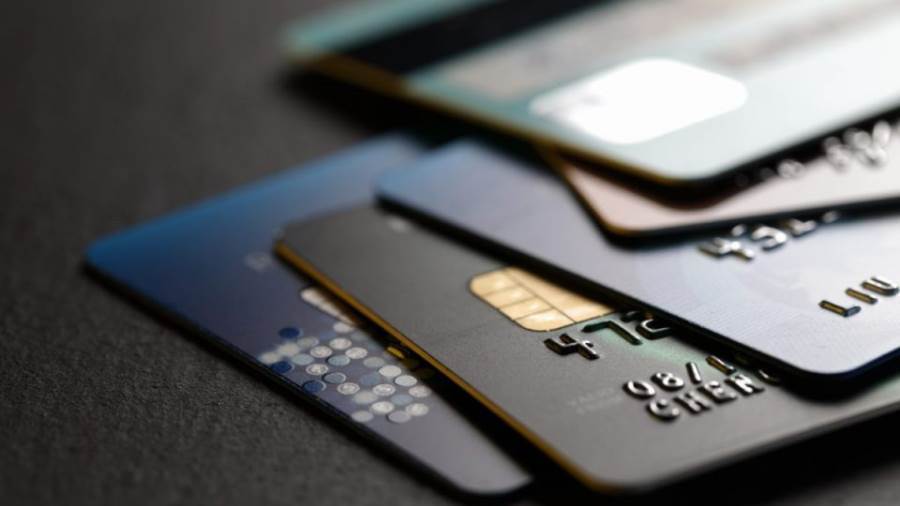 حماية بيانات البطاقات المصرفية من الاختراق