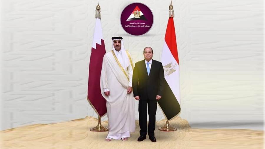 الرئيس عبدالفتاح السيسي