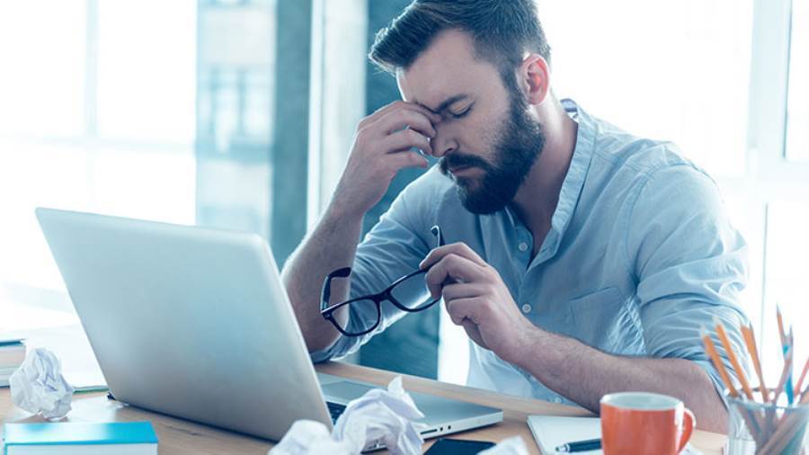 Employee negligence