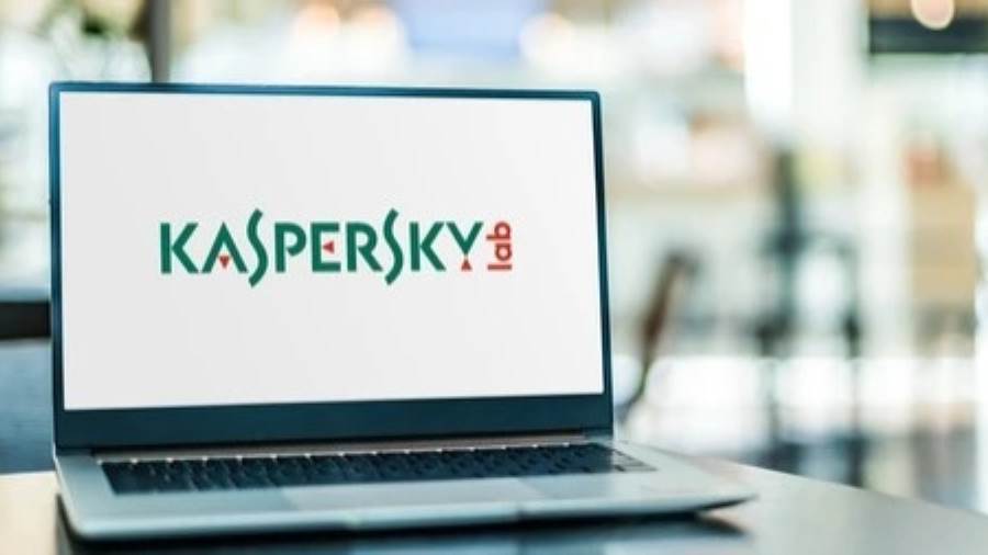 Kaspersky