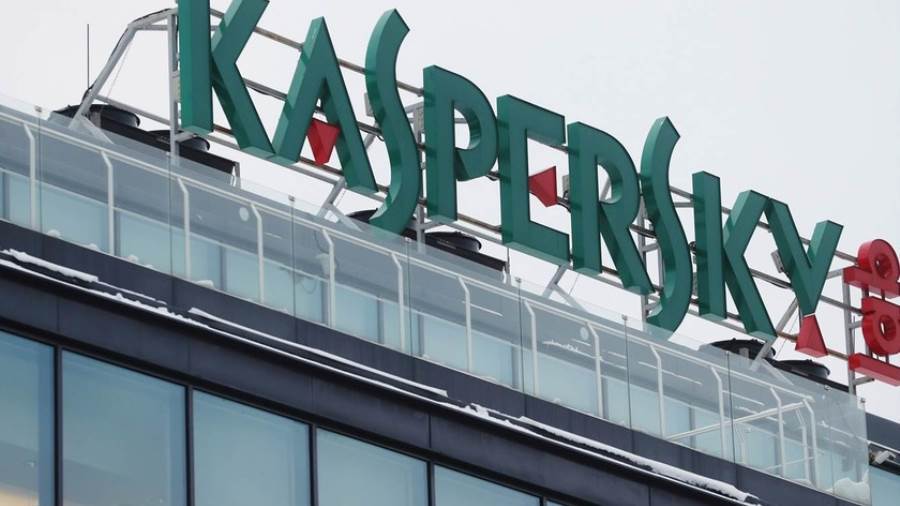 Kaspersky