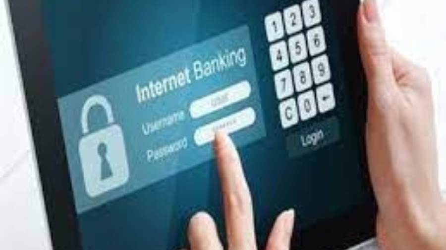 الانترنت البنكي من بنك التعمير والإسكان