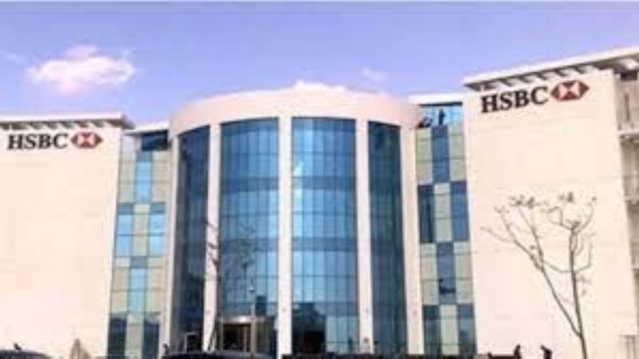 HSBC