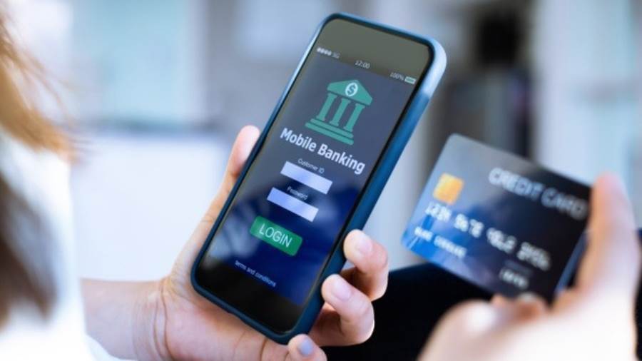 CIB Mobile Banking App