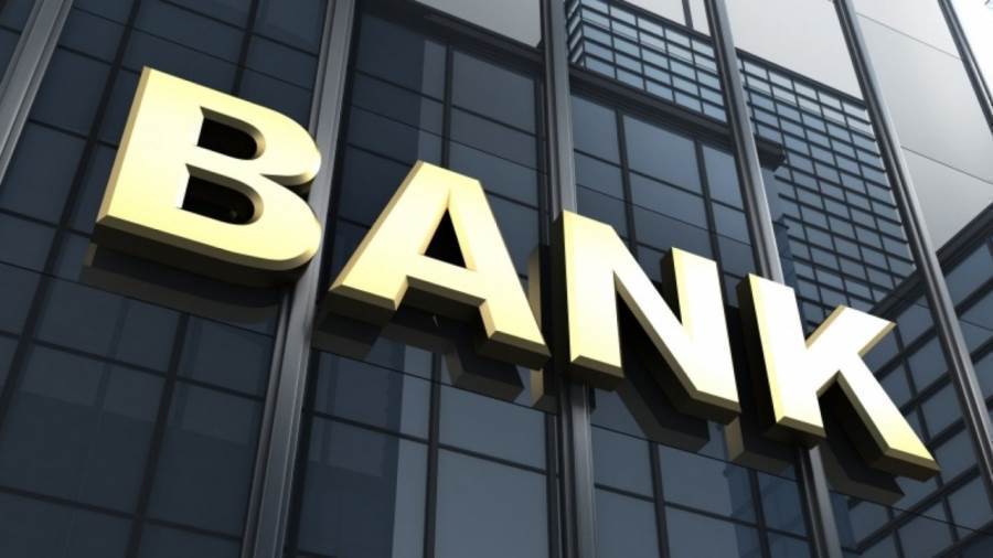 BANK