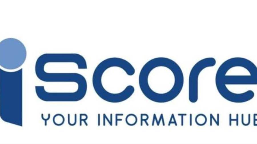 الشركة المصرية للإستعلام الائتماني I-Score